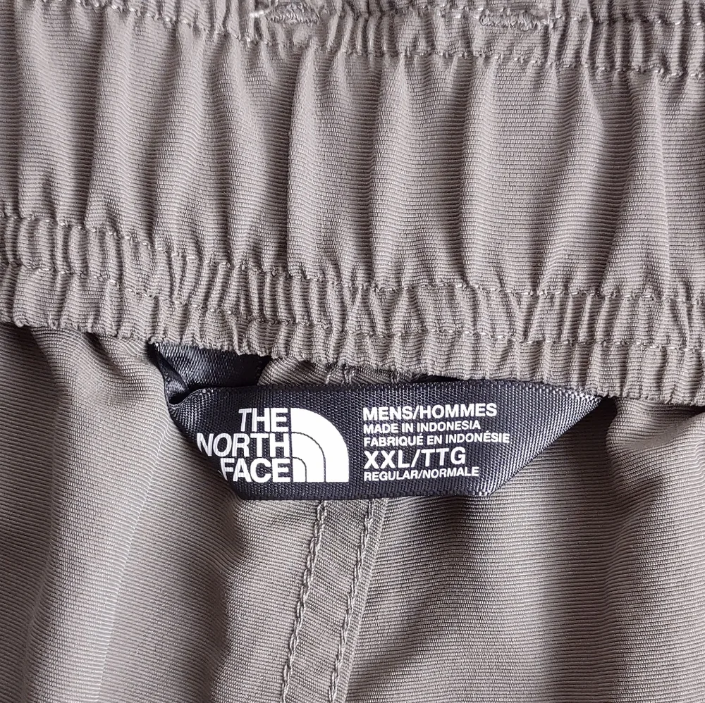The North Face Paramount Trail Men's Shorts